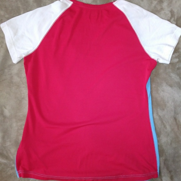 Nike FitDry Tee - Picture 2 of 3
